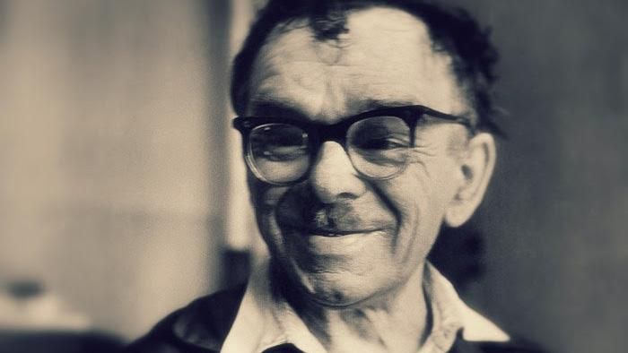 Український художник-жебрак змусив говорити про себе увесь світ - 12 травня 2016 - Телеканал новин 24 Український художник-жебрак змусив говорити про себе увесь світ - 12 травня 2016 - Телеканал новин 24