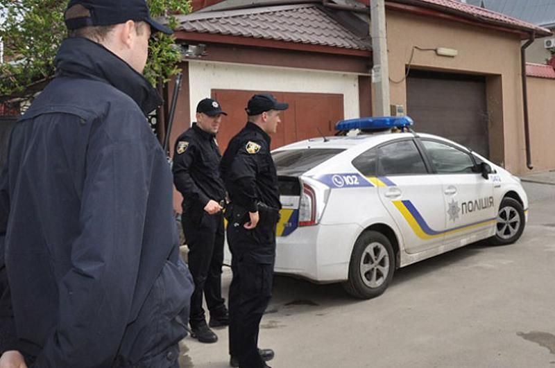 Харківщина здригнулась від ще одного вибуху Харківщина здригнулась від ще одного вибуху