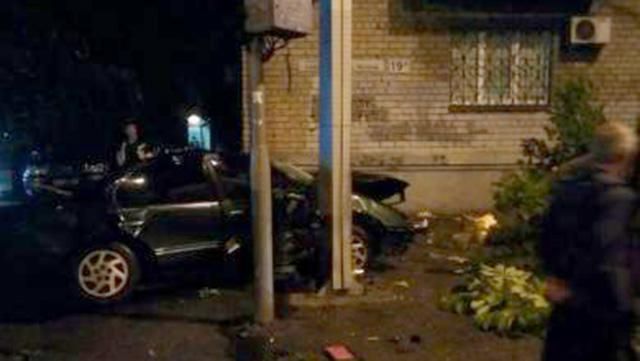 Дівчата загинули у смертельній ДТП: авто не розминулось з деревом Дівчата загинули у смертельній ДТП: авто не розминулось з деревом