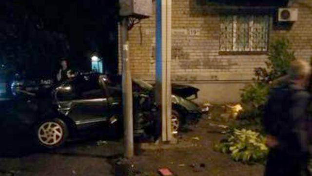 Девушки погибли в смертельном ДТП: авто не разминулось с деревом