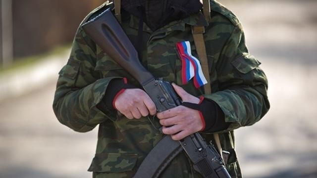 Российские военные устроили на Донбассе перестрелку из-за дезертирства Российские военные устроили на Донбассе перестрелку из-за дезертирства