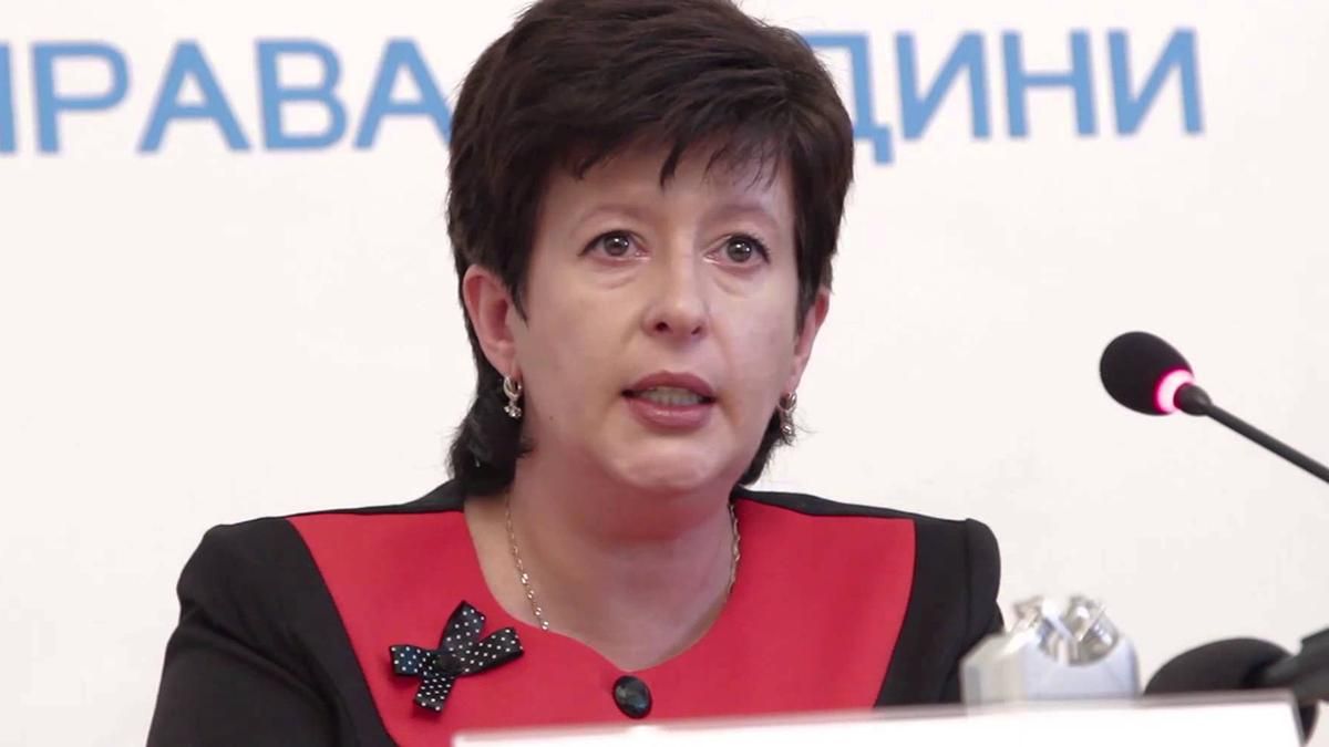 Уполномоченный по правам человека предлагает закрыть доступ к сайту "Миротворец" Уполномоченный по правам человека предлагает закрыть доступ к сайту "Миротворец"