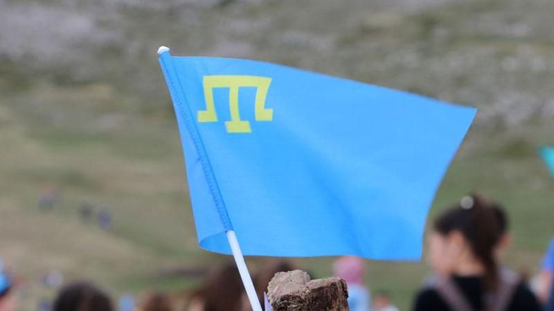 Європарламент закликав розширити санкції проти Росії через репресії у Криму Європарламент закликав розширити санкції проти Росії через репресії у Криму