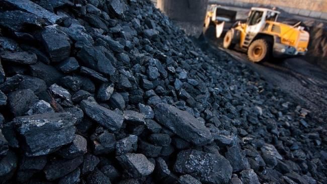 Україна вирішила обійтися без російського вугілля