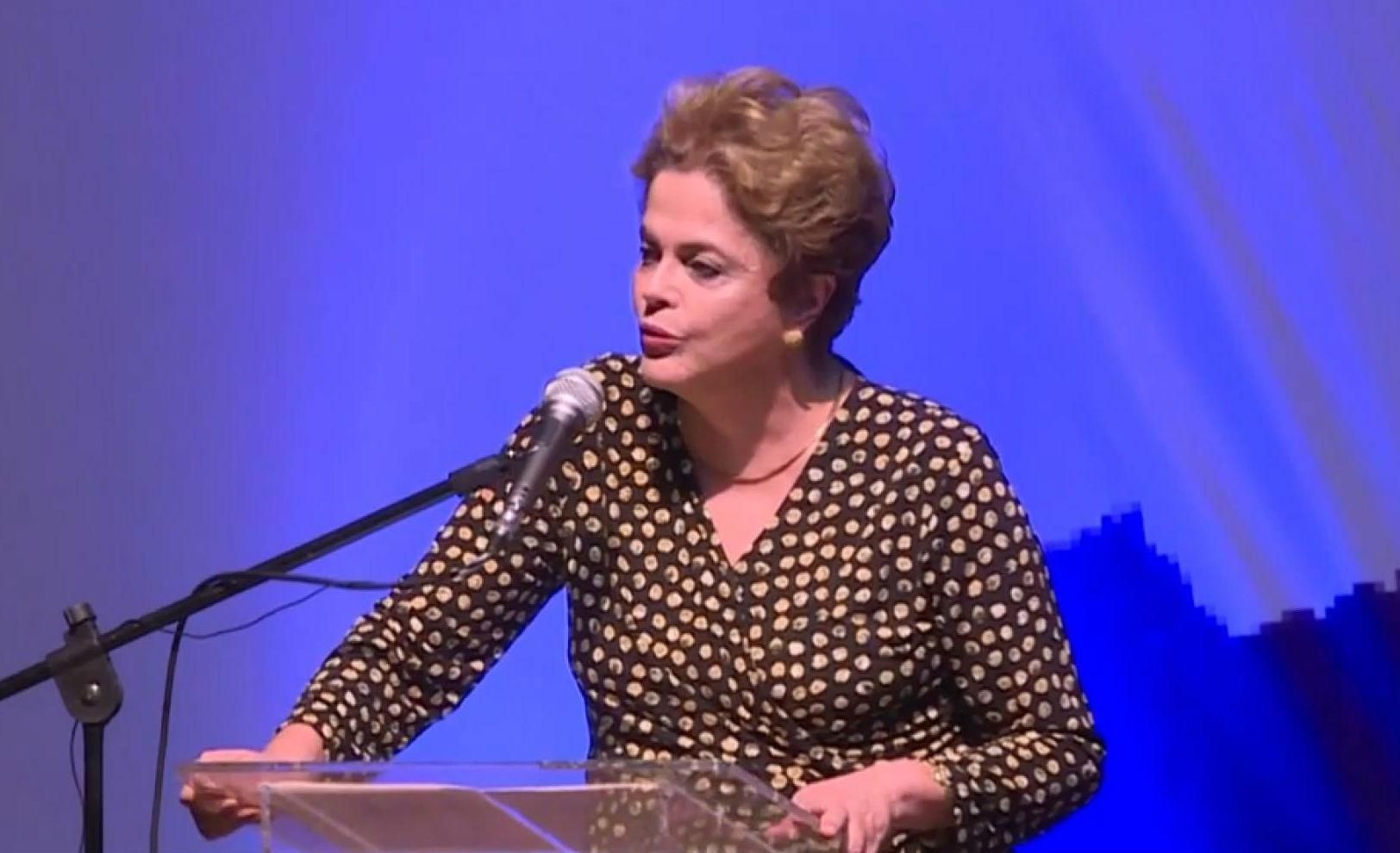 У Бразилії звільнили президента У Бразилії звільнили президента