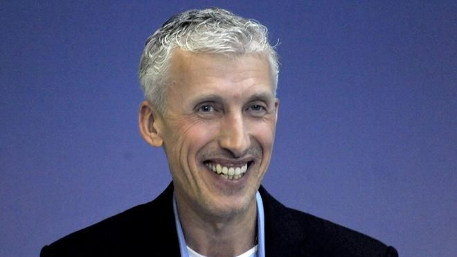 Луценко — ідеальна кандидатура для запобігання подій 2005-го, — експерт Луценко — ідеальна кандидатура для запобігання подій 2005-го, — експерт