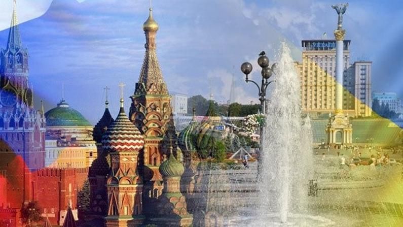 Москва — більше не місто-побратим  і партнер Києва
