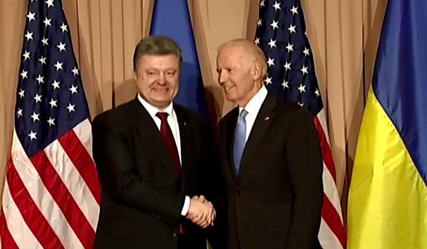 Какие риски несет назначение Луценко для отношений Украины с Западом