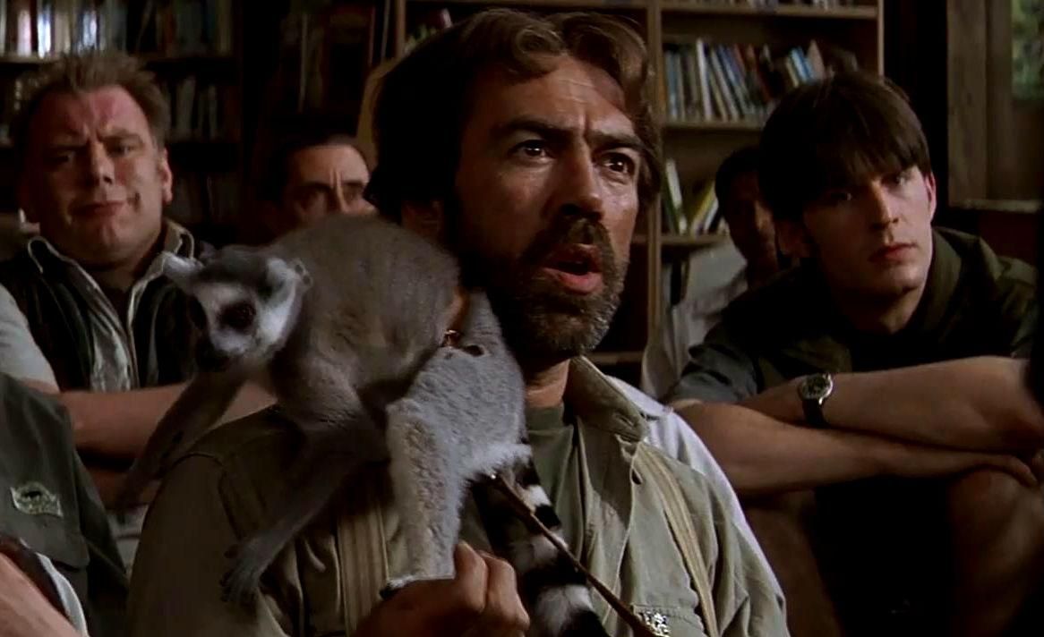 Фільм дня. "Люті створіння": як дружба людей і тварин переможе комерцію Фільм дня. "Люті створіння": як дружба людей і тварин переможе комерцію