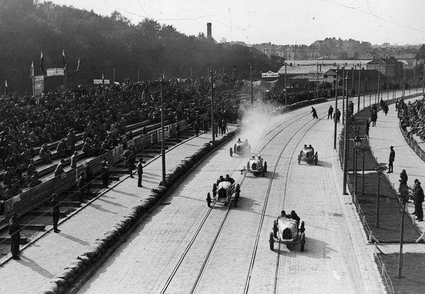 Львів – українське Монте-Карло Львів – українське Монте-Карло