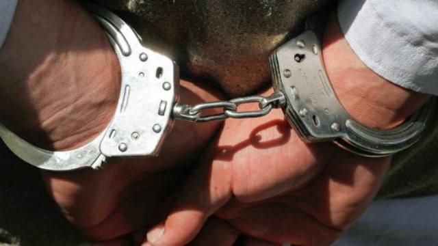 В Греции арестовали почетного консула Украины В Греции арестовали почетного консула Украины