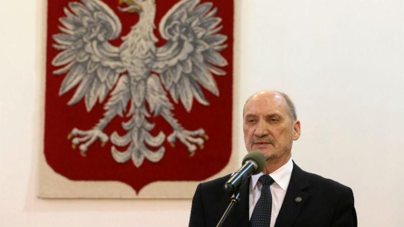 У Польщі заявили про вторгнення російських безпілотників У Польщі заявили про вторгнення російських безпілотників