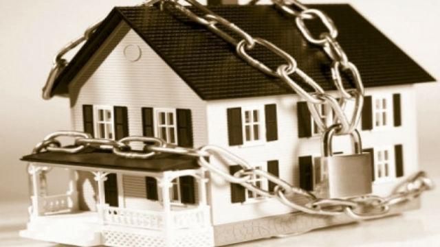 Експерт пояснив, коли можуть забрати житло за борги по комуналці Експерт пояснив, коли можуть забрати житло за борги по комуналці