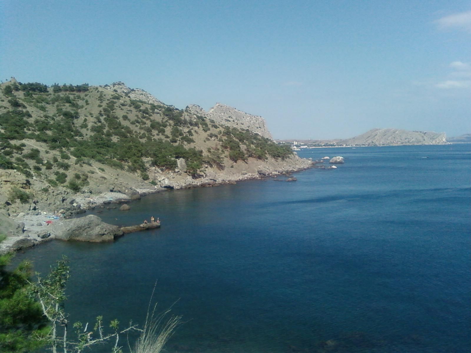 Отсутствие украинцев в Крыму компенсируют китайскими туристами
Отсутствие украинцев в Крыму компенсируют китайскими туристами