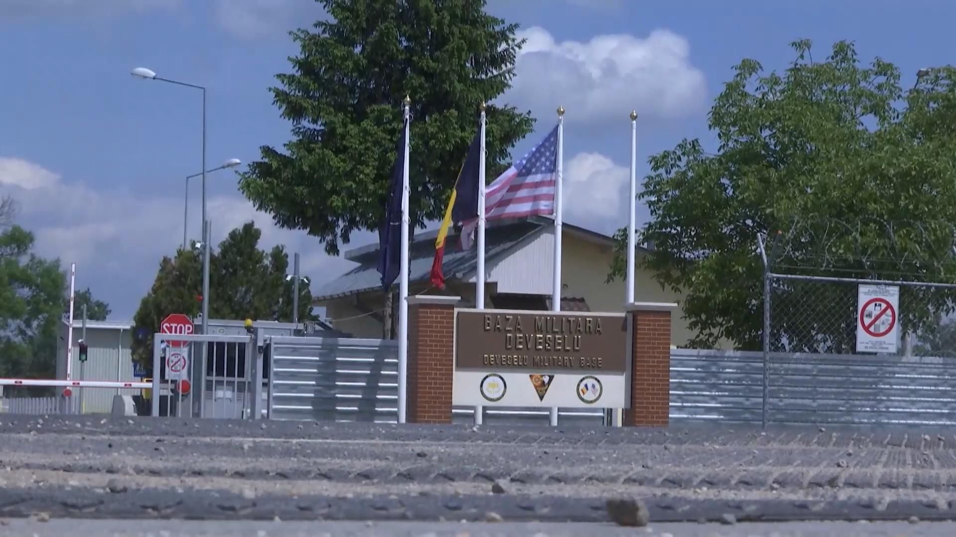 НАТО разместил систему ПРО в Румынии: Россия уже отреагировала НАТО разместил систему ПРО в Румынии: Россия уже отреагировала