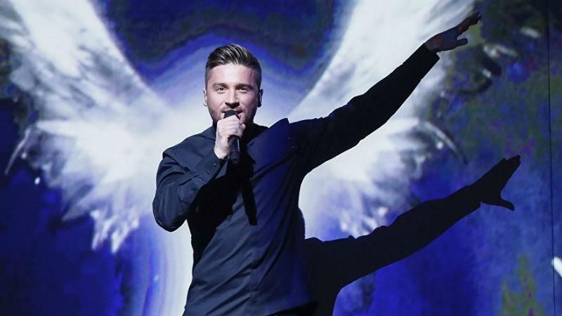 Если победит Россия, то Украина может отказаться от участия в Евровидении-2017 Если победит Россия, то Украина может отказаться от участия в Евровидении-2017