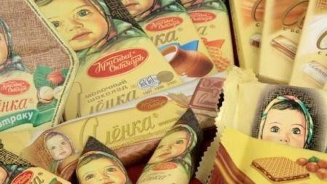 Россиянка хочет отсудить у кондитеров 3 миллиона долларов Россиянка хочет отсудить у кондитеров 3 миллиона долларов