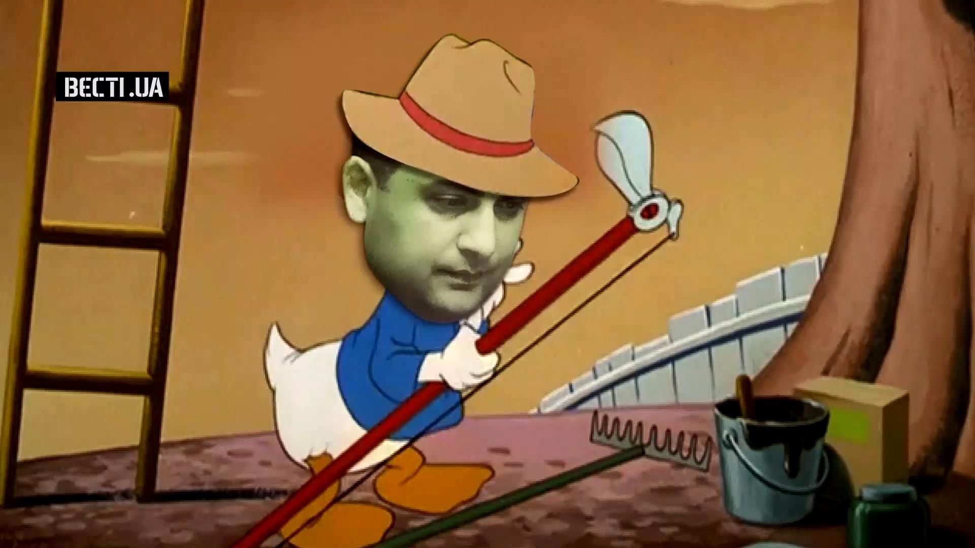 Як Гройсман боротиметься з горіховою мафією Як Гройсман боротиметься з горіховою мафією