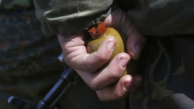 Взрыв прогремел в Киеве: есть пострадавшие Взрыв прогремел в Киеве: есть пострадавшие