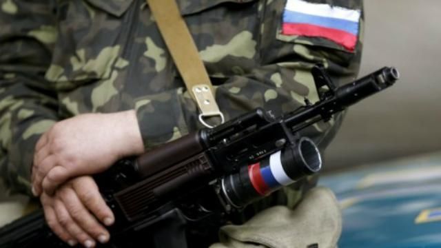 В "командировки" на Донбасс Россия отправляет даже солдат из Армении