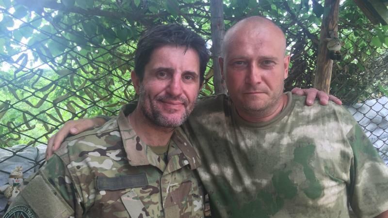 В Авакова анонсували заміну сайту "Миротворець" В Авакова анонсували заміну сайту "Миротворець"