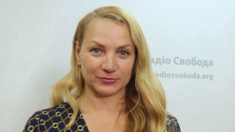 У Стеця проти закриття сайту "Миротворець" У Стеця проти закриття сайту "Миротворець"