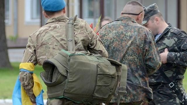 Реабилитация военных: как в Украине бойцы возвращаются к мирной жизни Реабилитация военных: как в Украине бойцы возвращаются к мирной жизни