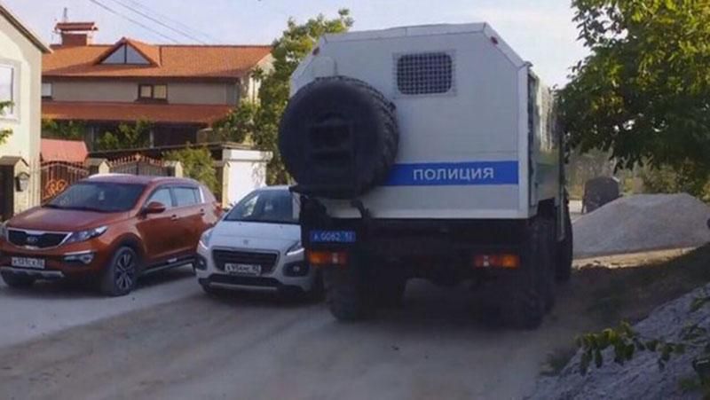 Чем закончились вчерашние задержания крымских татар: уточненные данные Чем закончились вчерашние задержания крымских татар: уточненные данные