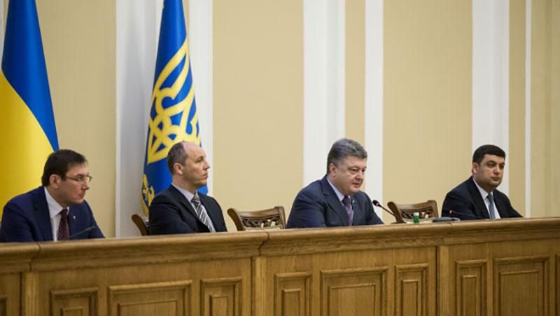 Журналист объяснил, почему победа Порошенко принесет неминуемое поражение