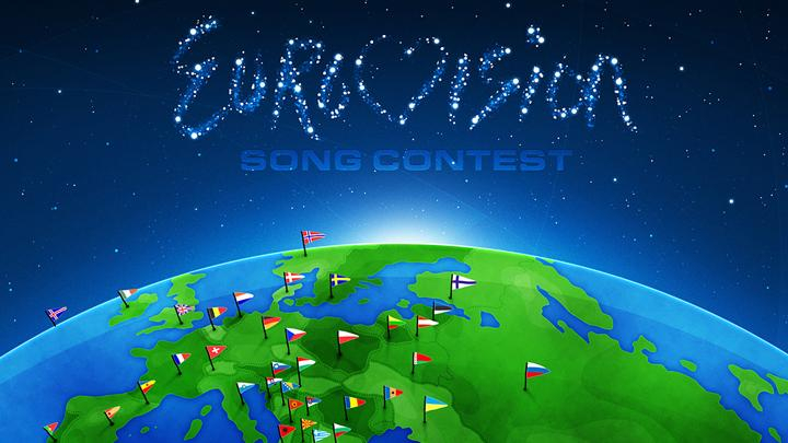 В России прокомментировали заявление о возможном отказе участия Украины в Евровидении-2017