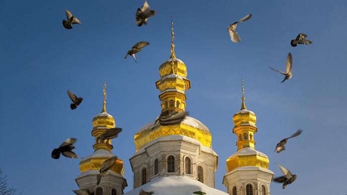 Скільки парафій в Україні пішло з Московського патріархату