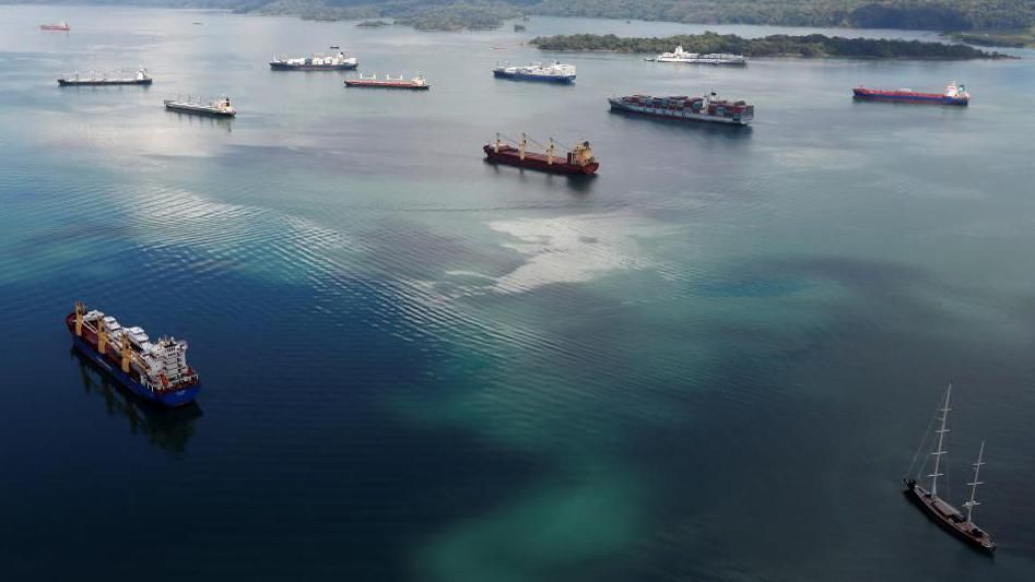 Один із найвизначніших мегапроектів наближається до завершення: з'явились вражаючі фото Один із найвизначніших мегапроектів наближається до завершення: з'явились вражаючі фото