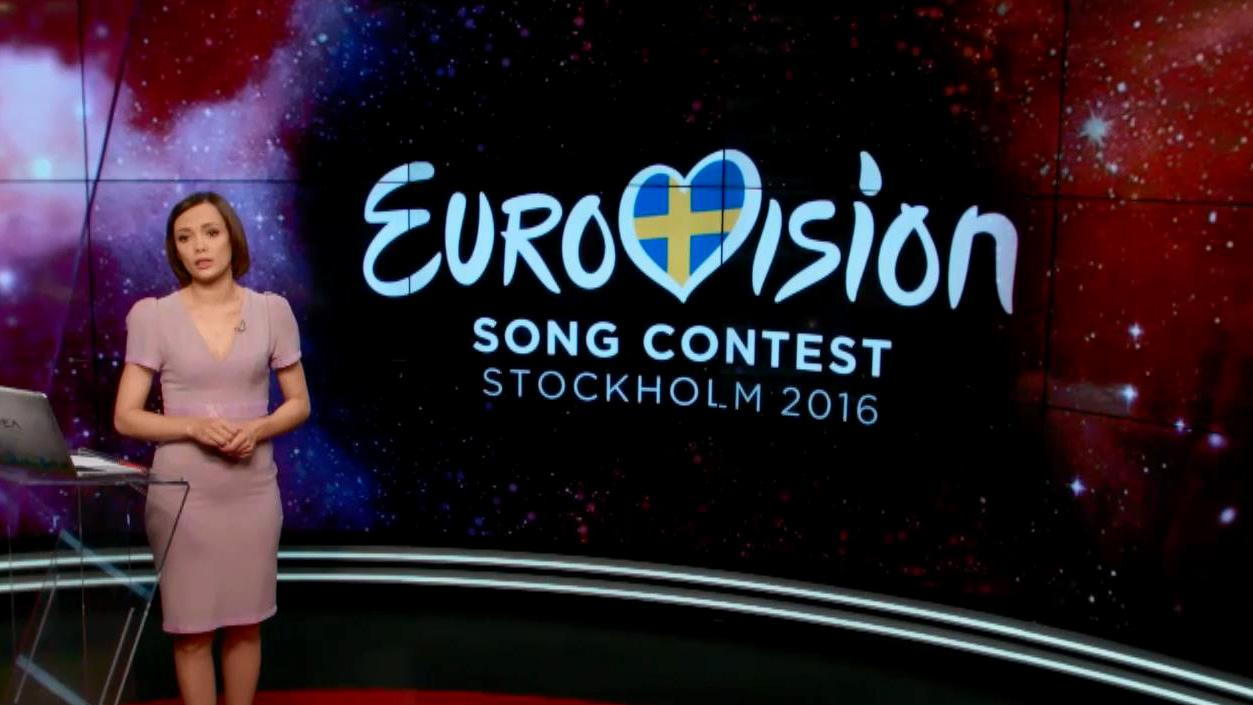 Итоговый выпуск новостей 13 мая по состоянию на 21:00