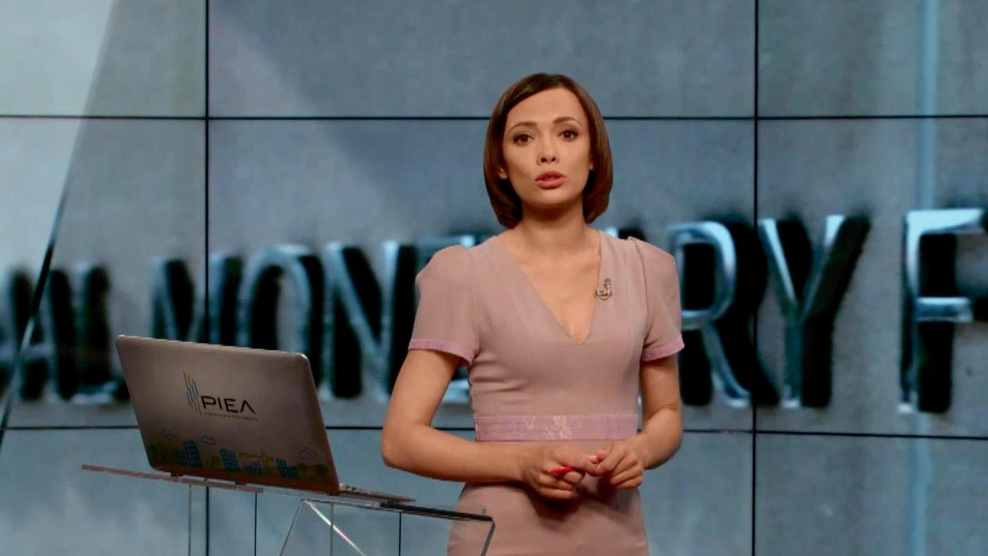 Выпуск новостей 13 мая по состоянию на 22:00