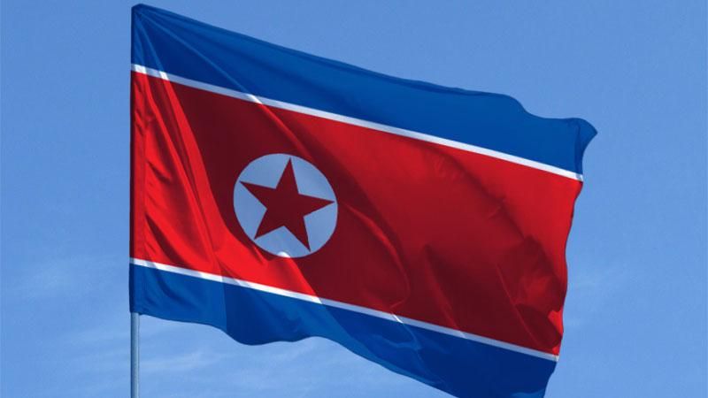 Северная Корея захватила яхту с российскими спортсменами