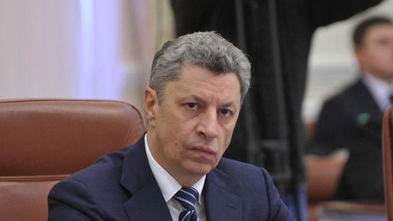 Представление на арест Бойко год лежит в сейфе генпрокурора, — Лещенко Представление на арест Бойко год лежит в сейфе генпрокурора, — Лещенко