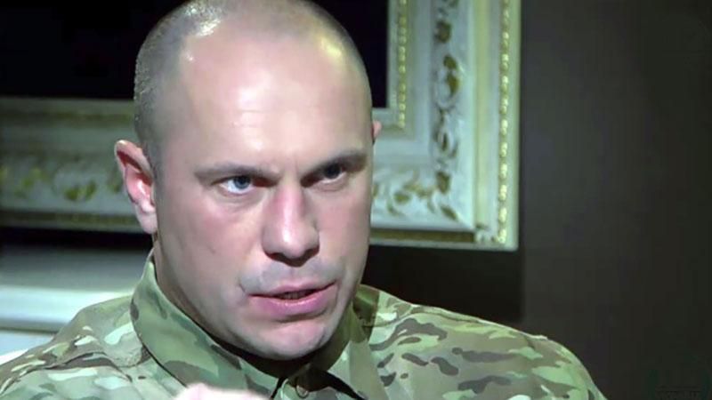 Деканоідзе заявила про високу ймовірність звільнення Киви Деканоідзе заявила про високу ймовірність звільнення Киви