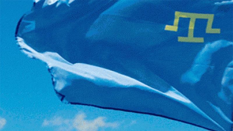 Росія продовжує нахабні обшуки у кримських татар