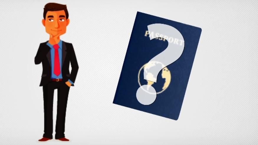 Журналісти з'ясували, що змінили нові правила прописки Журналісти з'ясували, що змінили нові правила прописки