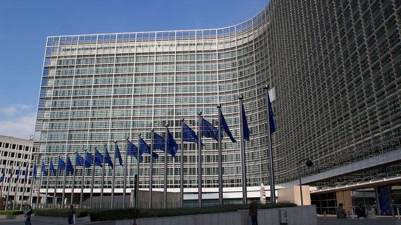 МЗС розігрує подорож до Брюсселя МЗС розігрує подорож до Брюсселя