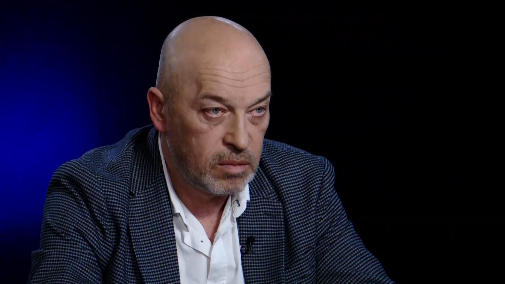 Україна розпочала будівництво "Стіни" на кордоні з Росією Україна розпочала будівництво "Стіни" на кордоні з Росією