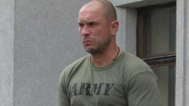 Аваков вирішив звільнити скандального Киву Аваков вирішив звільнити скандального Киву