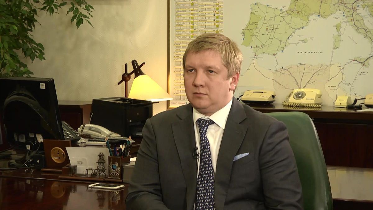 За економію тепла українці мають отримувати "живі" гроші, — голова "Нафтогазу" За економію тепла українці мають отримувати "живі" гроші, — голова "Нафтогазу"