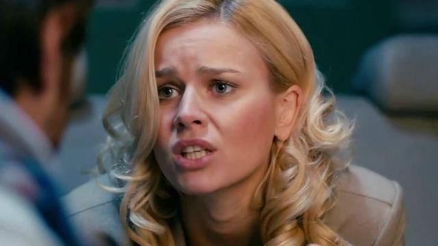 Звезда российских сериалов страдает из-за поддержки Савченко