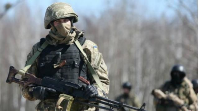 У штабі назвали, де найскладніша ситуація на Донбасі 