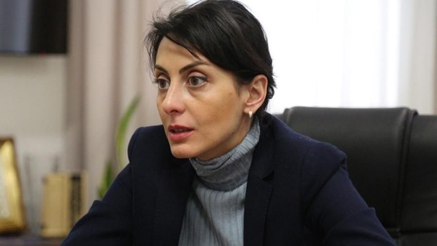 Кримінальний процесуальний кодекс занадто ліберальний до злочинців, — Деканоідзе Кримінальний процесуальний кодекс занадто ліберальний до злочинців, — Деканоідзе