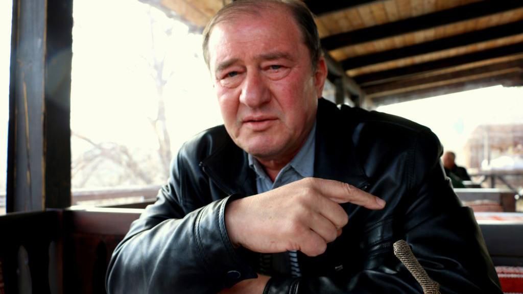 Повторю на допросе еще раз: Крым — это Украина, — заместитель председателя Меджлиса Повторю на допросе еще раз: Крым — это Украина, — заместитель председателя Меджлиса