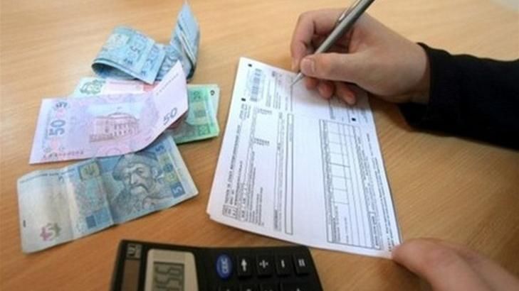 Действующая система субсидий не мотивирует людей экономить, — нардеп Действующая система субсидий не мотивирует людей экономить, — нардеп