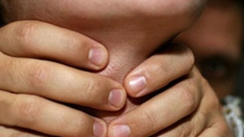 Страшне вбивство під Києвом: чоловік задушив дівчинку Страшне вбивство під Києвом: чоловік задушив дівчинку