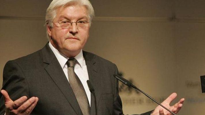 Опір проти санкцій у ЄС зростає, — Штайнмаєр Опір проти санкцій у ЄС зростає, — Штайнмаєр